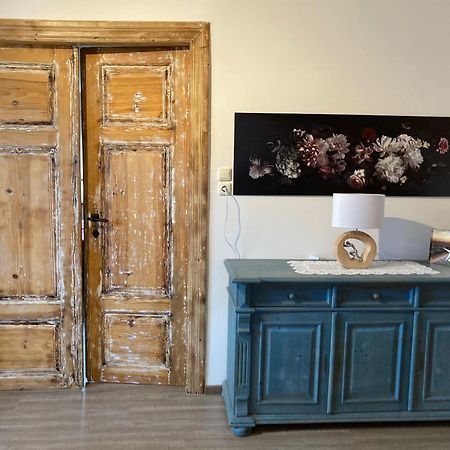 Ferienwohnung Ostseestrandlaeufer 1 Zingst Bagian luar foto