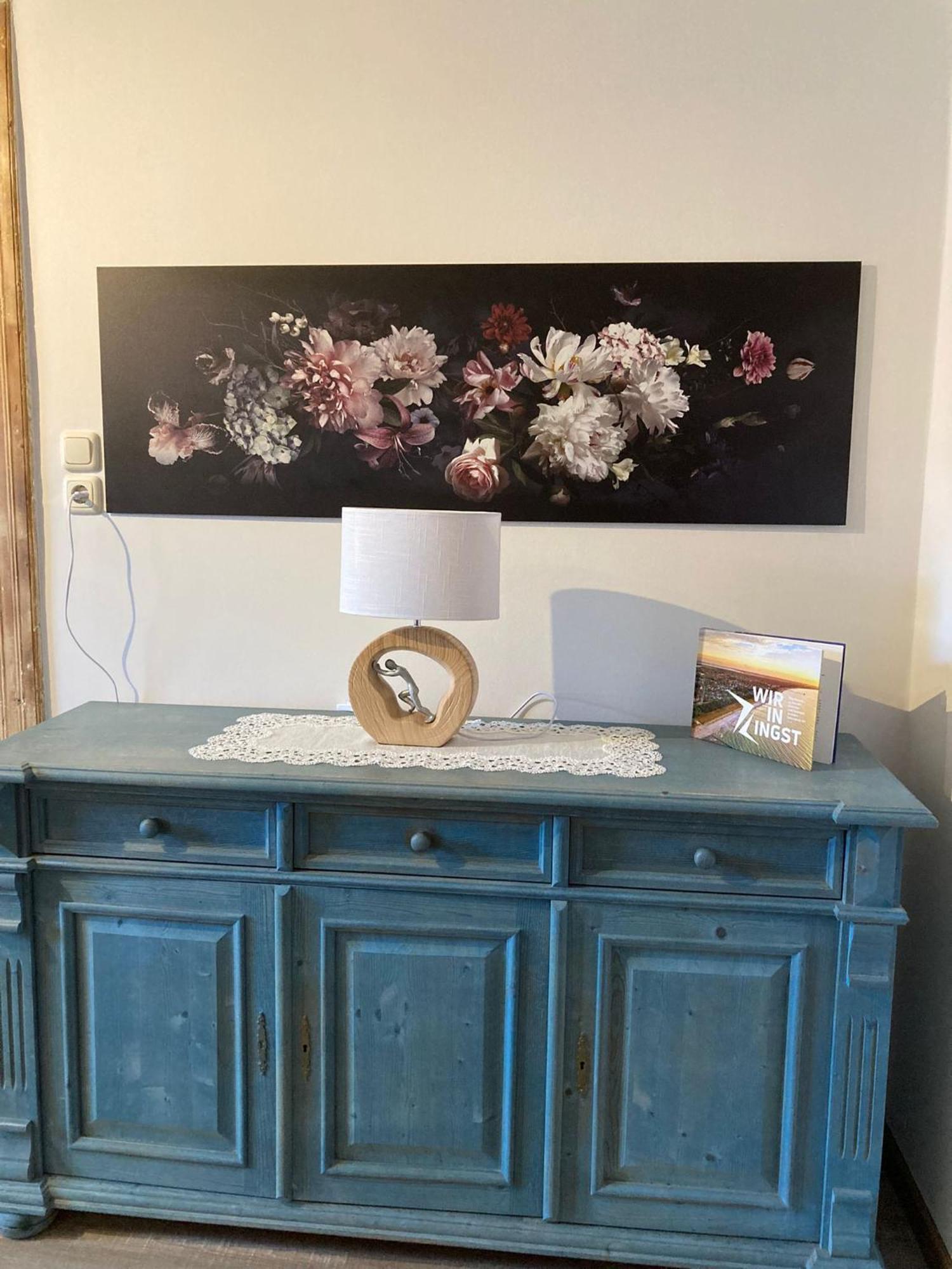 Ferienwohnung Ostseestrandlaeufer 1 Zingst Bagian luar foto
